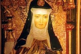 Hildegarde von Bingen