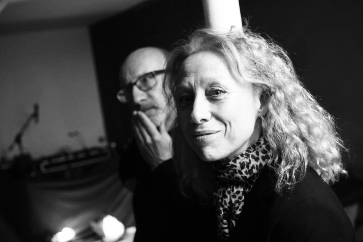 Duo Mandragore — Jeanne-Marie Anglès