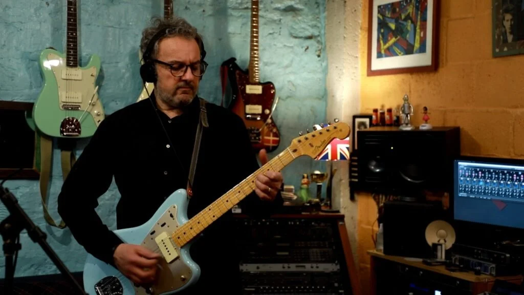 Pierre Musy & Tony Allen