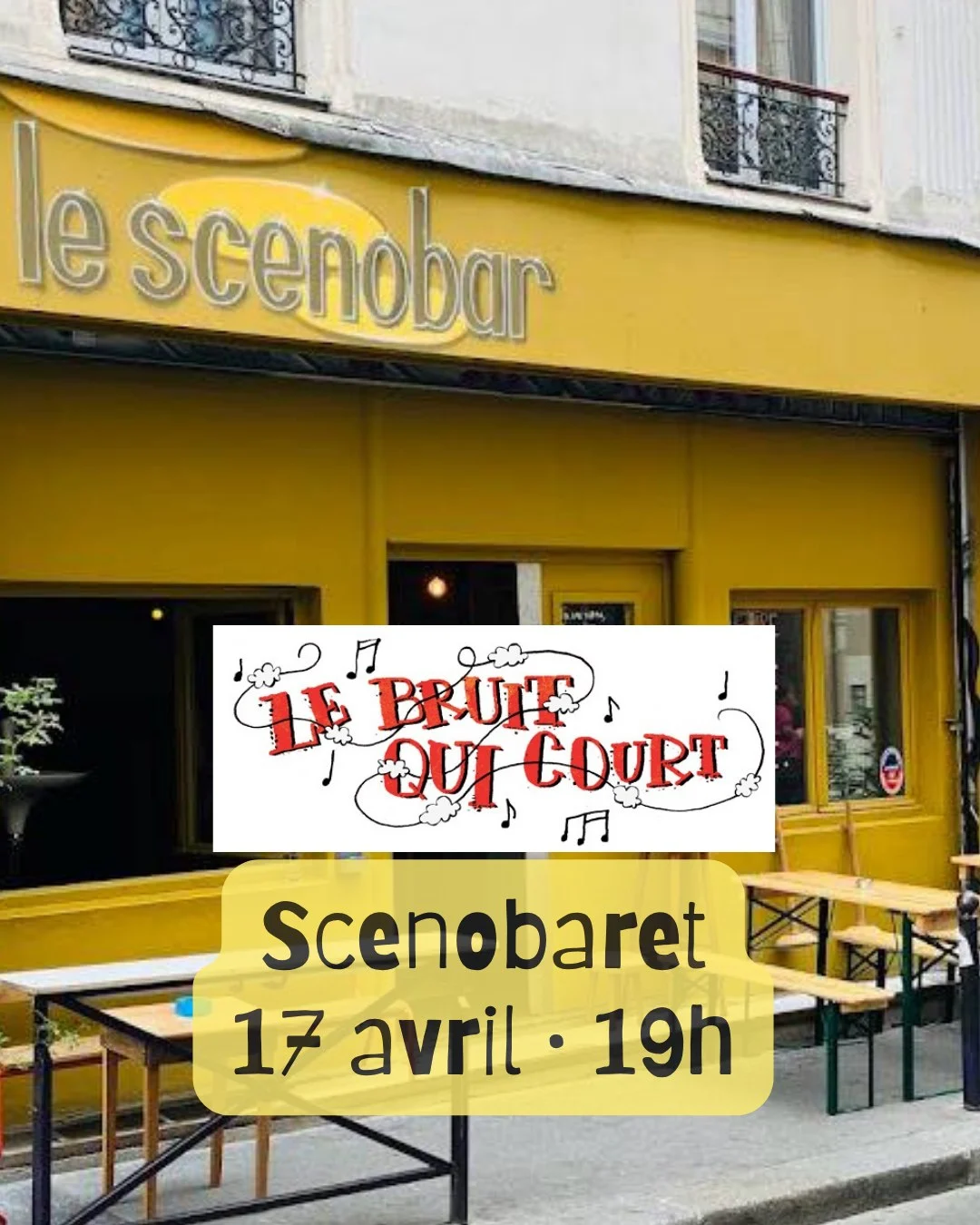 Scenobaret 17 avril